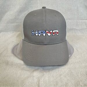 2/$20 NWOT HAVA Trucker Cap